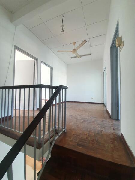 Bandar Tasik Selatan - 4