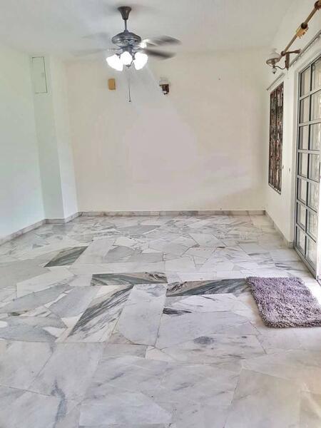 Bandar Tasik Selatan - 4