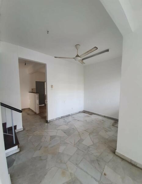 Bandar Tasik Selatan - 5