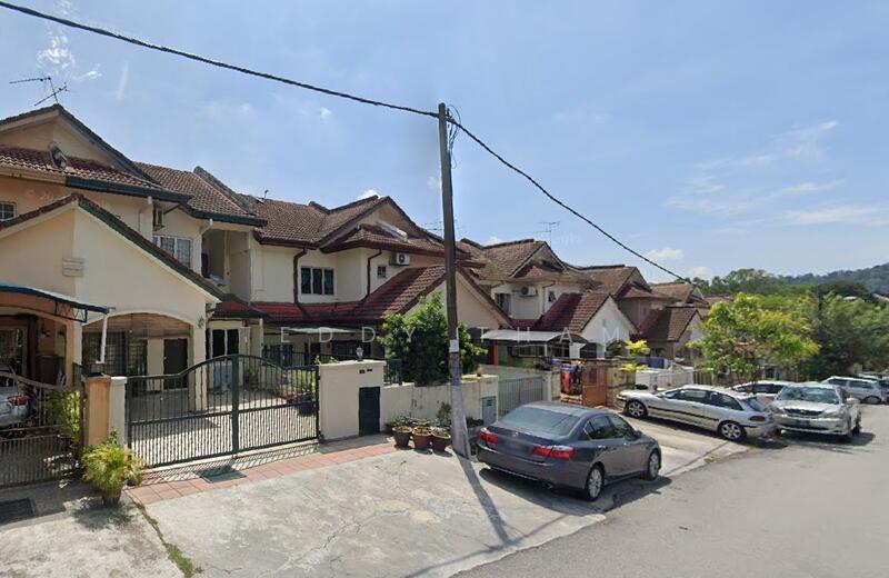 Bandar Tasik Selatan - 3