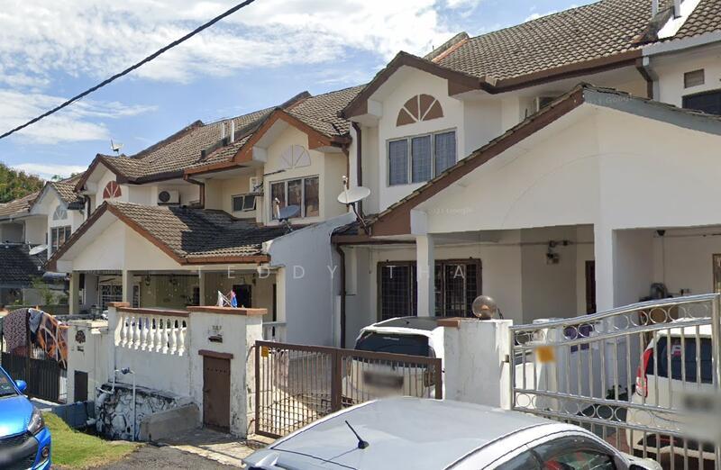 Bandar Tasik Selatan - 2