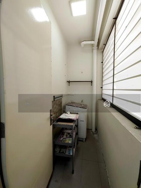 Nova Saujana - 2