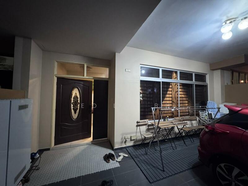 Impian Height, Taman Impian Emas - 3