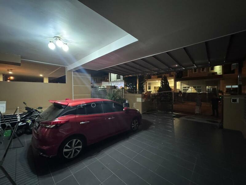 Impian Height, Taman Impian Emas - 2