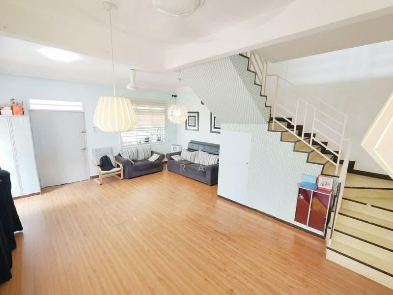 Jalan Scientex Jaya, Taman Scientex Senai, Johor Bahru, Johor - 4