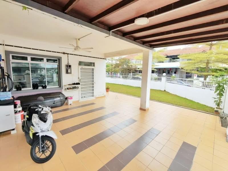 Jalan Scientex Jaya, Taman Scientex Senai, Johor Bahru, Johor - 2