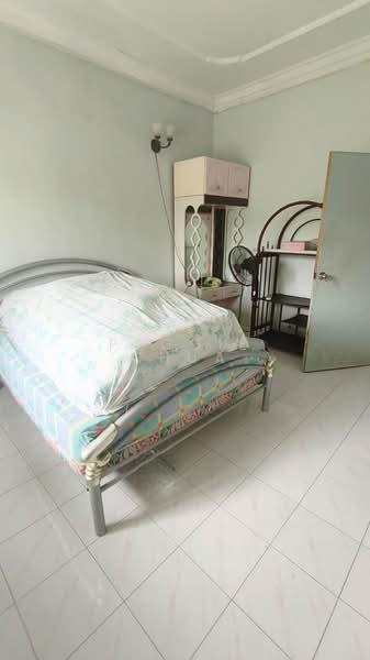 Taman Desa Harmoni - 2