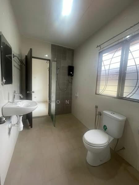 Sutera Damansara - 5