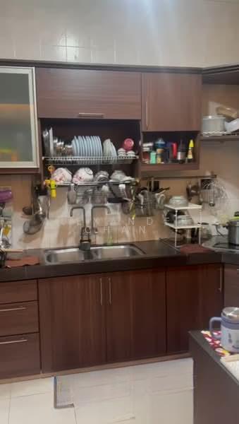 Safa Terraces - 2