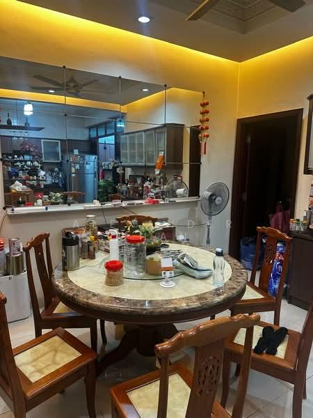 Safa Terraces - 4