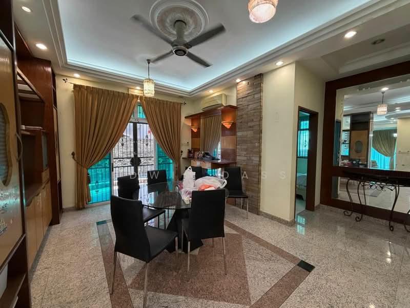 Taman Sutera - 3