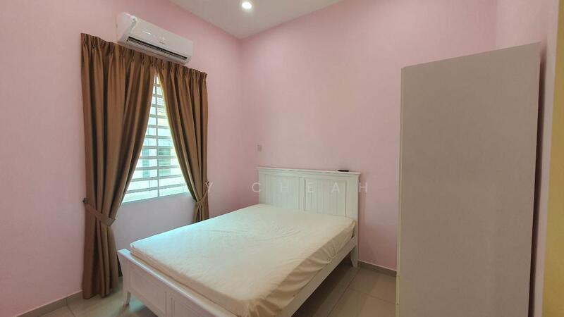 Le Greene, Ipoh - 3
