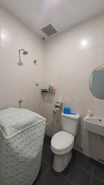 Le Greene, Ipoh - 4