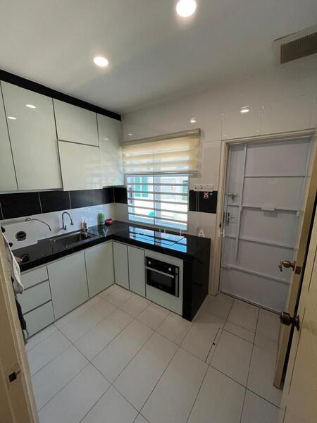 Le Greene, Ipoh - 5