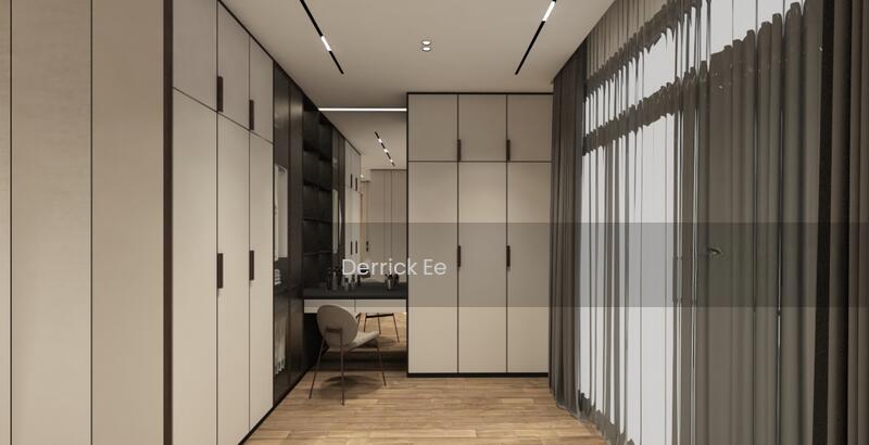 2024 New Launch Seksyen 13 Residensi Aurora First-hand buyer price Direct link to LRT3 Line - 4