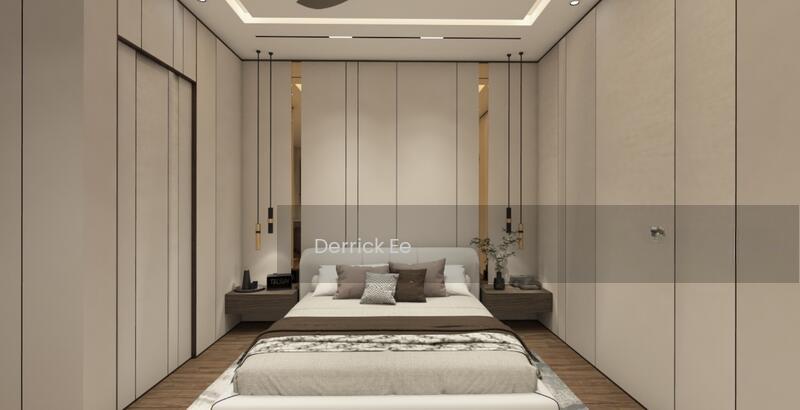 2024 New Launch Seksyen 13 Residensi Aurora First-hand buyer price Direct link to LRT3 Line - 5