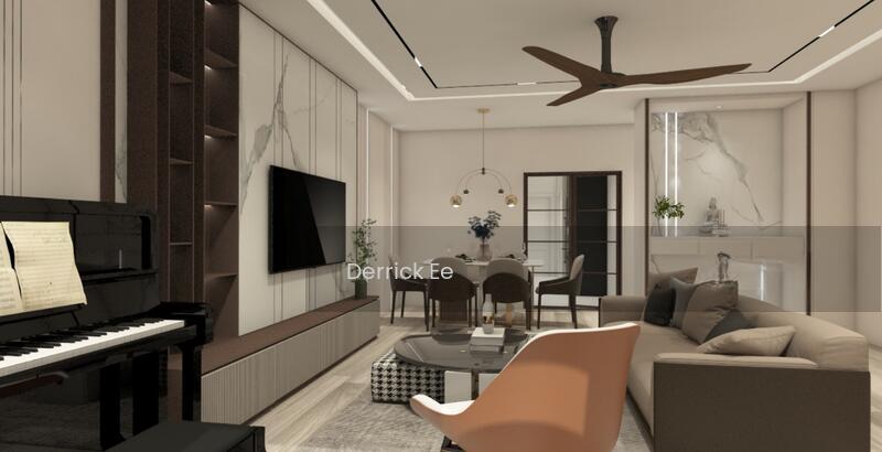 2024 New Launch Seksyen 13 Residensi Aurora First-hand buyer price Direct link to LRT3 Line - 1