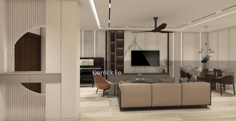 2024 New Launch Seksyen 13 Residensi Aurora First-hand buyer price Direct link to LRT3 Line - 3