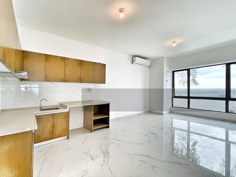 Carnelian Tower 1 - 2