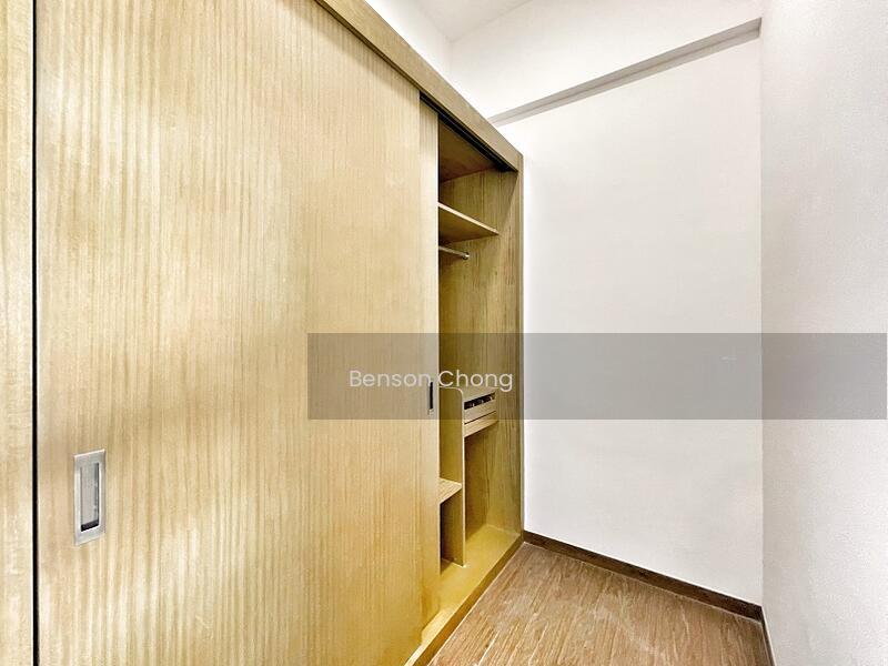 Carnelian Tower 1 - 4