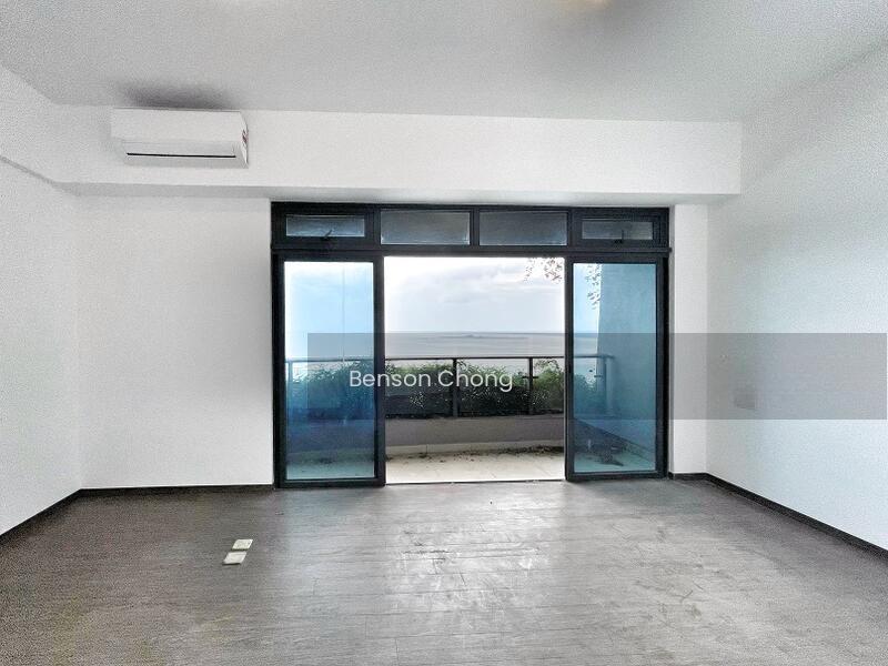 Carnelian Tower 1 - 1