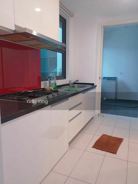 The LIGHT COLLECTION I - 3