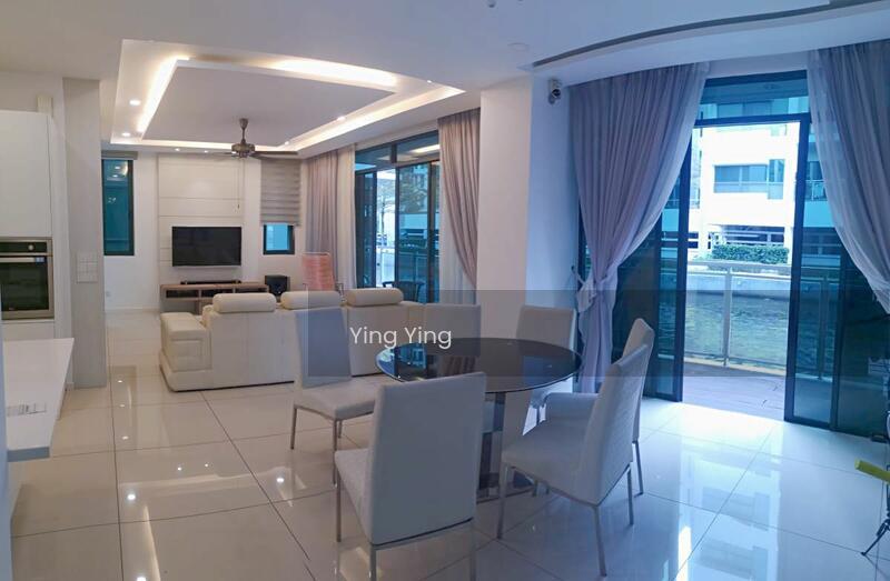 The LIGHT COLLECTION I - 1