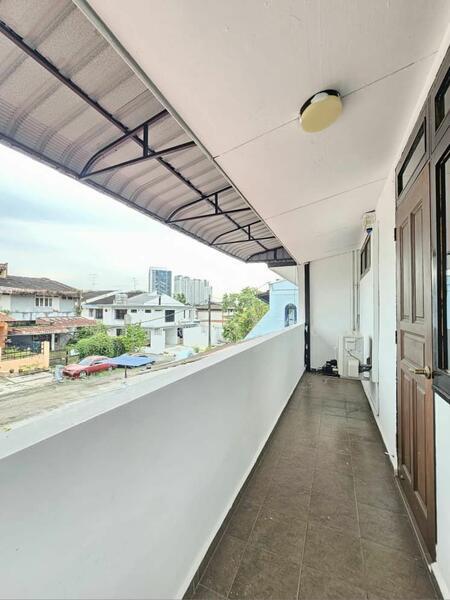 Taman Tasek Double Storey - 2