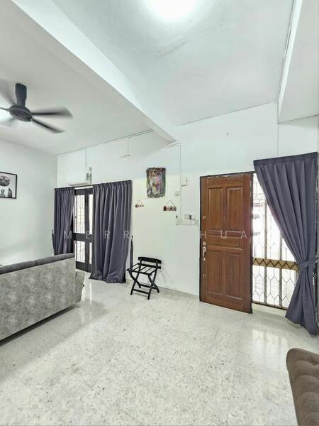 Taman Tasek Double Storey - 1