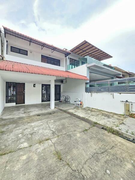 Taman Tasek Double Storey - 5
