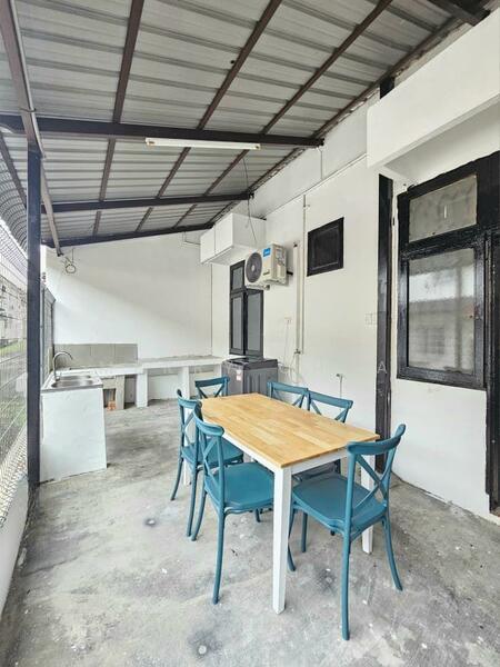 Taman Tasek Double Storey - 4