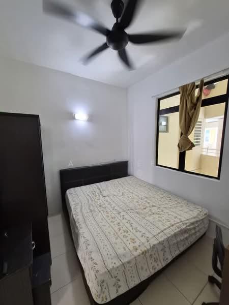 Penhill Perdana Condominium - 2