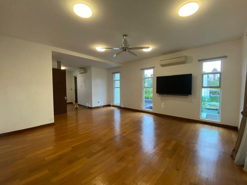 East Ledang - Linked Duplexes - 2