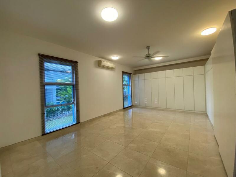 East Ledang - Linked Duplexes - 3