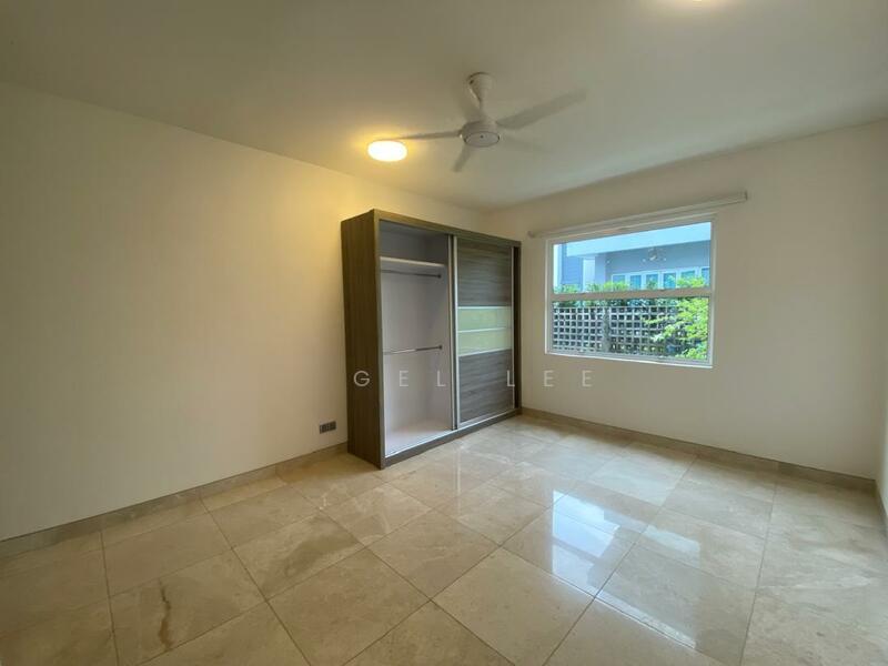 East Ledang - Linked Duplexes - 4