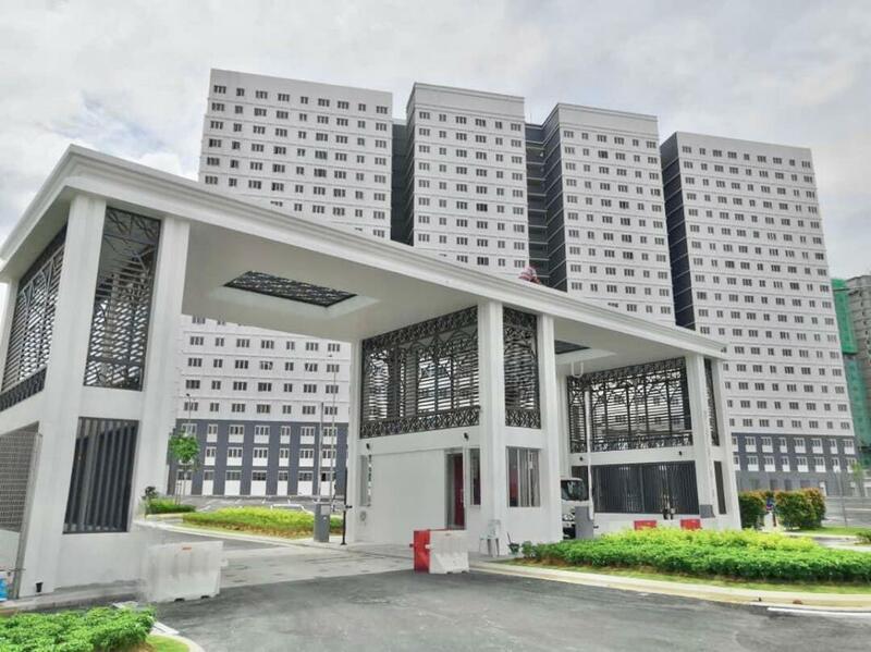 Karisma @ Eco Majestic - 5