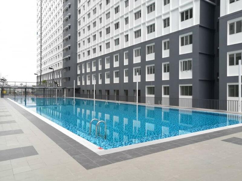 Karisma @ Eco Majestic - 4