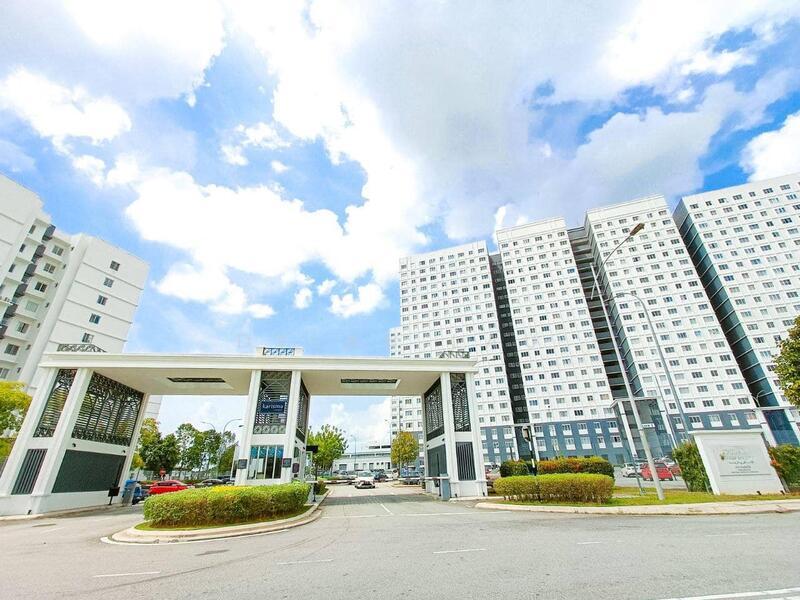 Karisma @ Eco Majestic - 2