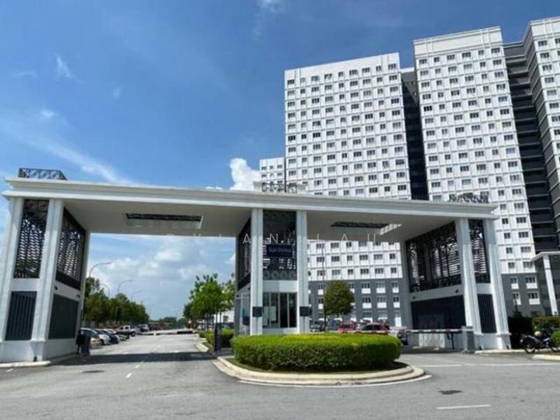 Karisma @ Eco Majestic - 1