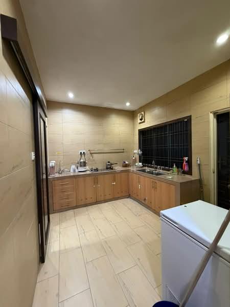 Johor Bahru @ Setia Indah - 4