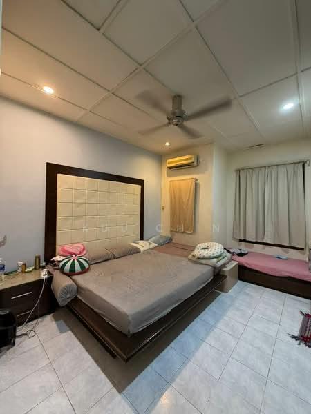 Johor Bahru @ Setia Indah - 5