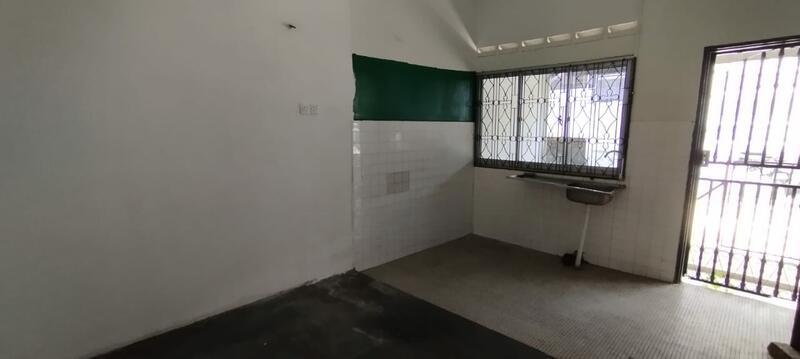 Taman Ayer Keroh Heights - 2