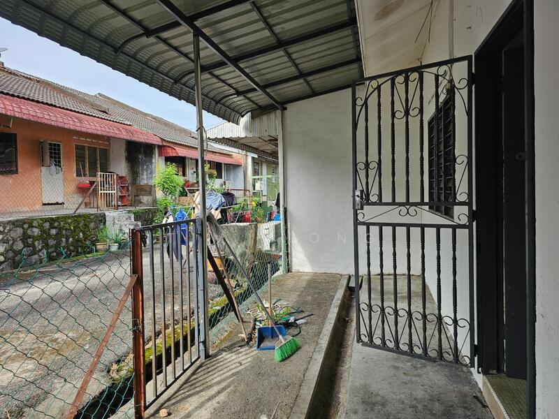 Taman Ayer Keroh Heights - 5