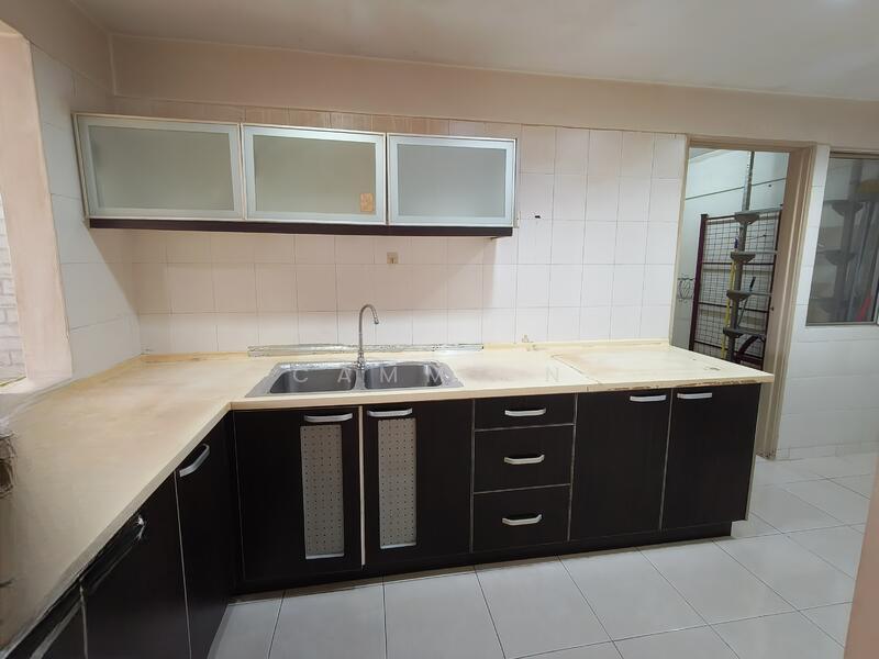 Casa Prima Condominium - 2