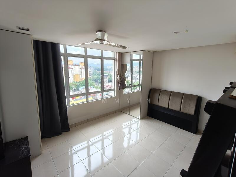 Casa Prima Condominium - 5