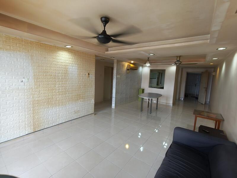 Casa Prima Condominium - 1