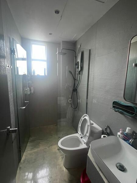 Cheras Heights - 4