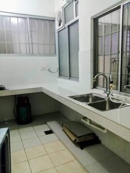 Prima Setapak Condominium - 3