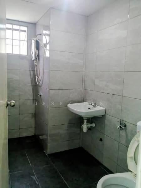 Prima Setapak Condominium - 2