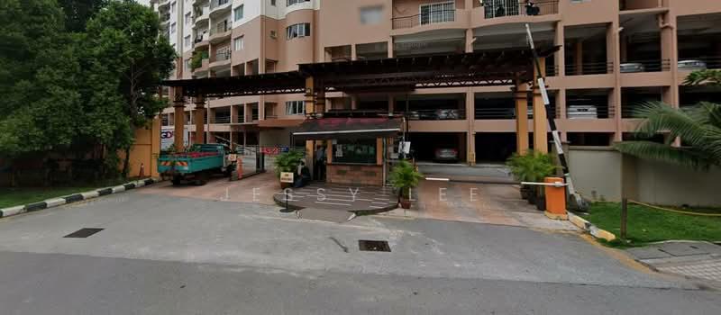 Prima Setapak Condominium - 4